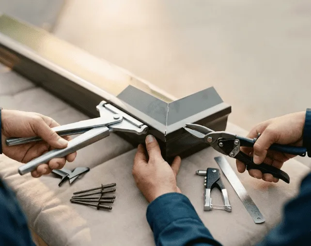 Why choose Gutter Repair in South Gate, CA